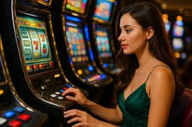 okkbet Baccarat live dealer table ကစားနည်း ဥပမာ