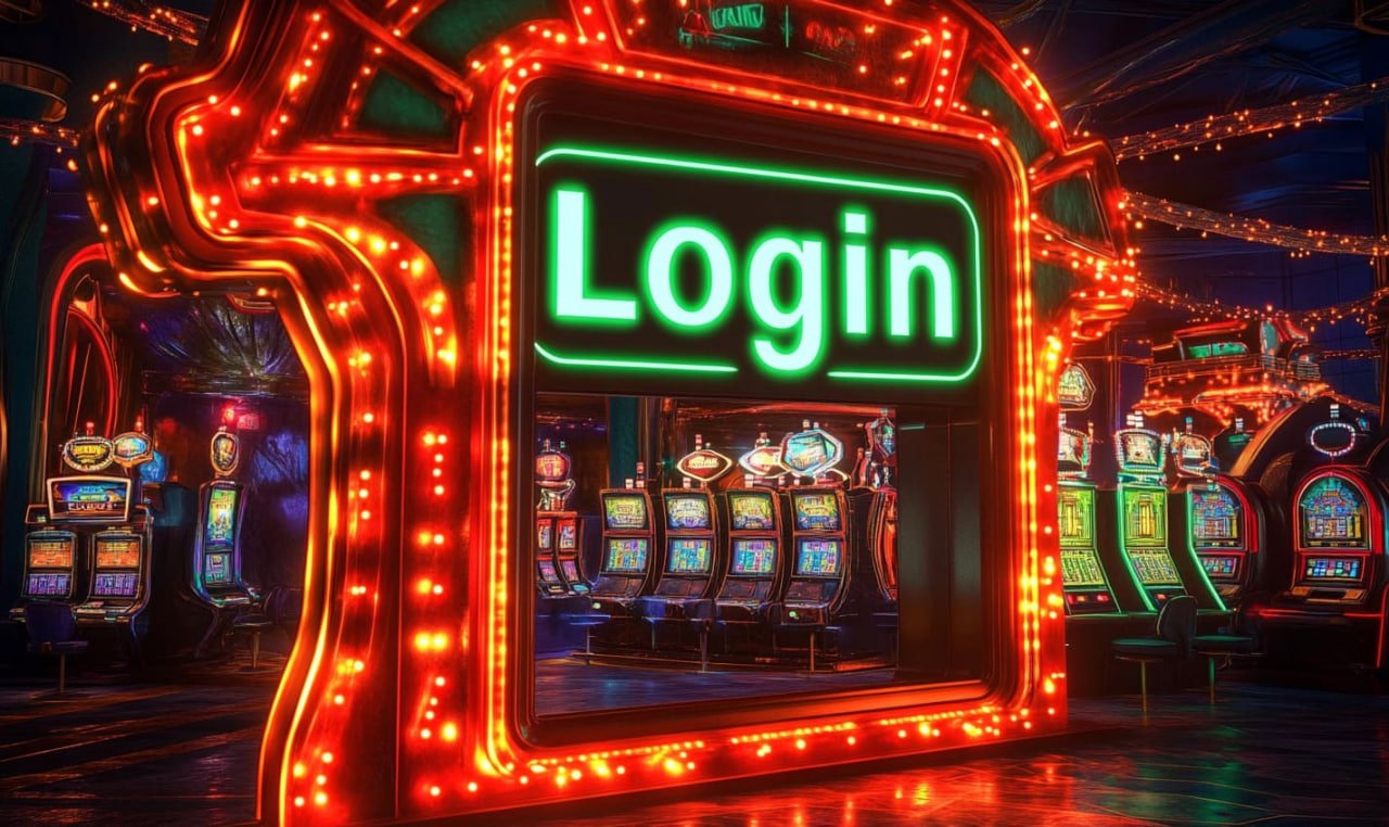 okkbet Slots ကစားနည်း